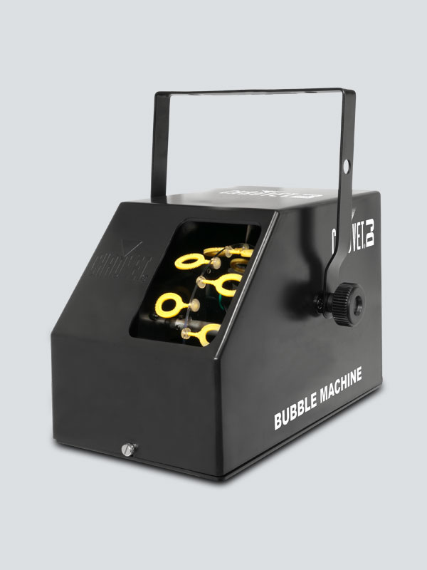 Chauvet DJ B-250 Bubble Machine - view 3