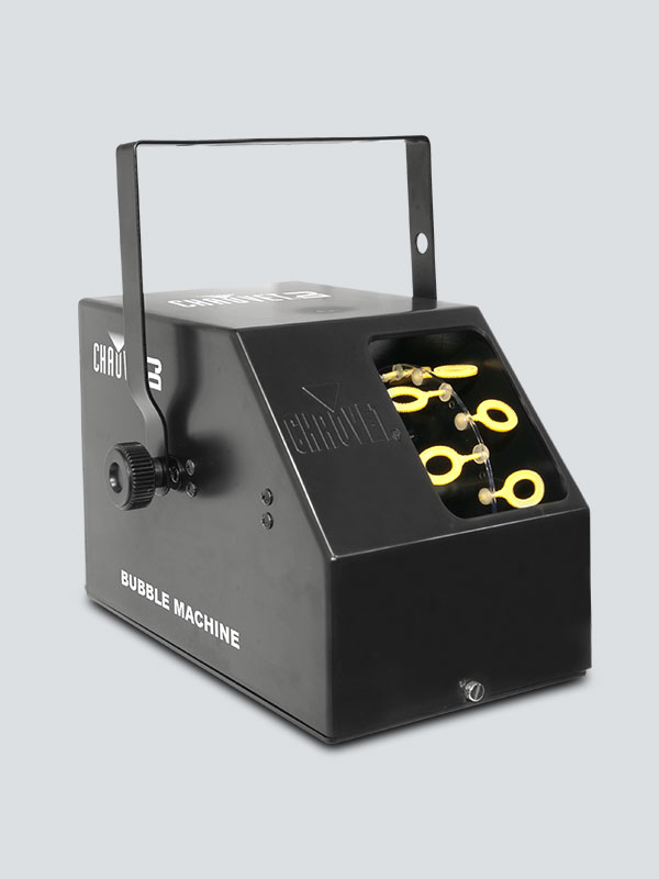 Chauvet DJ B-250 Bubble Machine - view 2