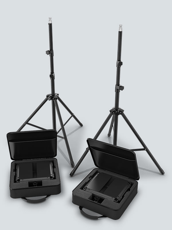 Chauvet DJ Cast Panel Pack - view 5
