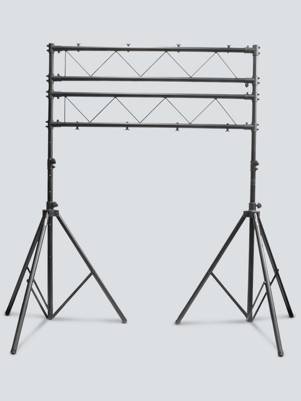 Chauvet DJ CH-31 Portable Trussing with T-Bars - view 2