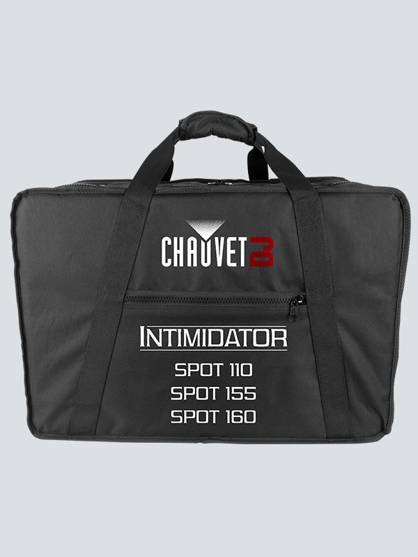Chauvet DJ CHS-1XX Hard-Shell Fixture Case - view 4