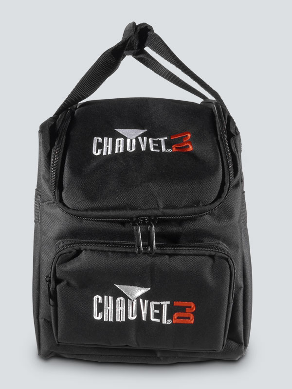 Chauvet DJ CHS-25 Soft-Sided Fixture Carry Bag - view 3