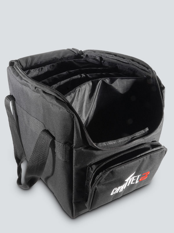 Chauvet DJ CHS-25 Soft-Sided Fixture Carry Bag - view 5