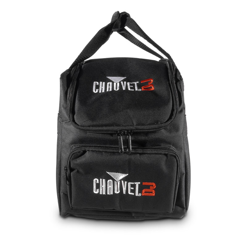 Chauvet DJ CHS-25 Soft-Sided Fixture Carry Bag