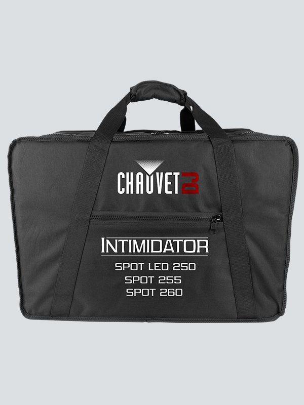 Chauvet DJ CHS-2XX Hard-Shell Fixture Case - view 2