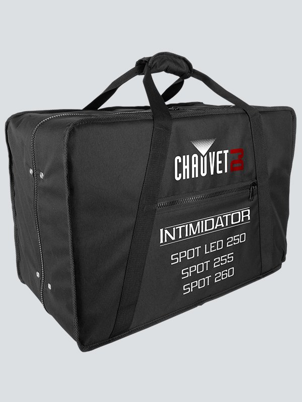 Chauvet DJ CHS-2XX Hard-Shell Fixture Case - view 3