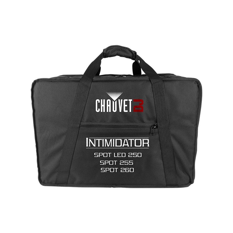CHS-2XX Hard-Shell Fixture Case