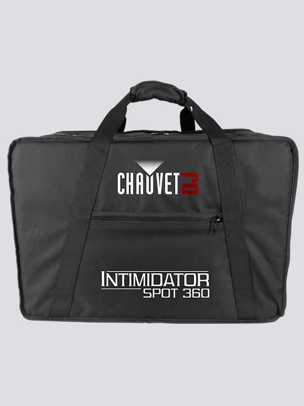 Chauvet DJ CHS-360 Hard-Shell Fixture Case - view 6