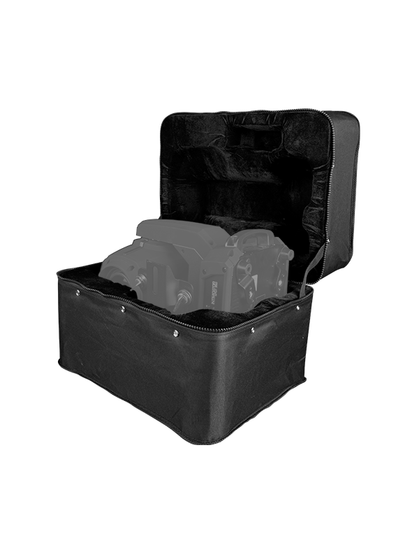 Chauvet DJ CHS-360 Hard-Shell Fixture Case - view 4