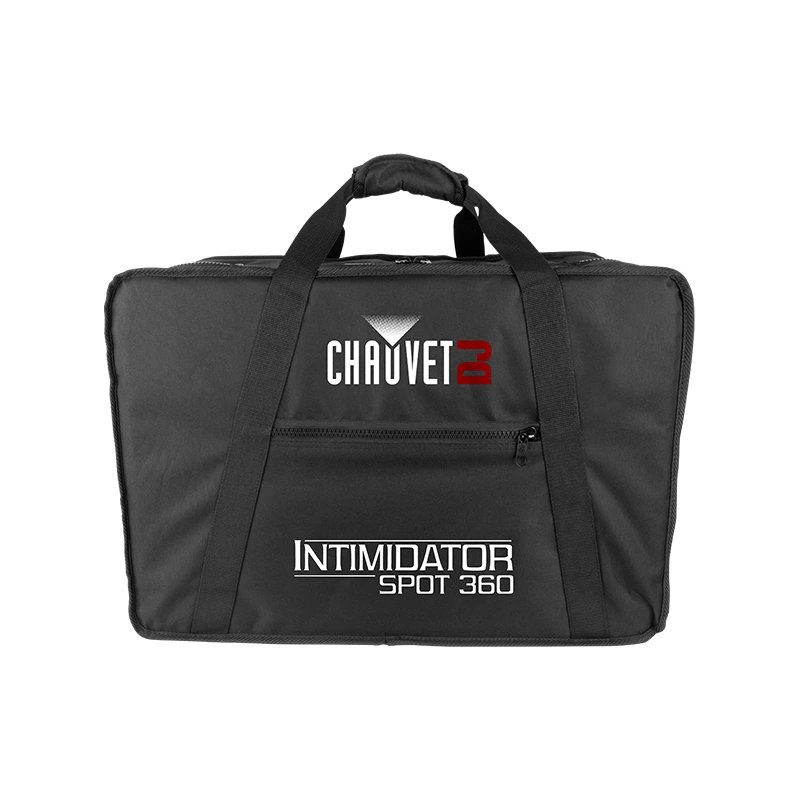 CHS-360 Hard-Shell Fixture Case