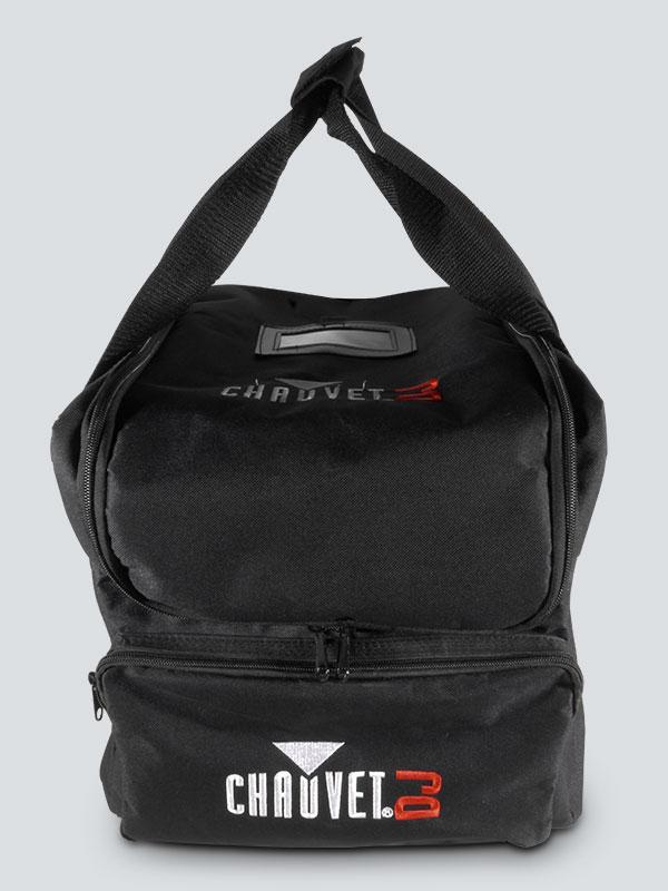 Chauvet DJ CHS-40 Soft-Sided Fixture Bag - view 3