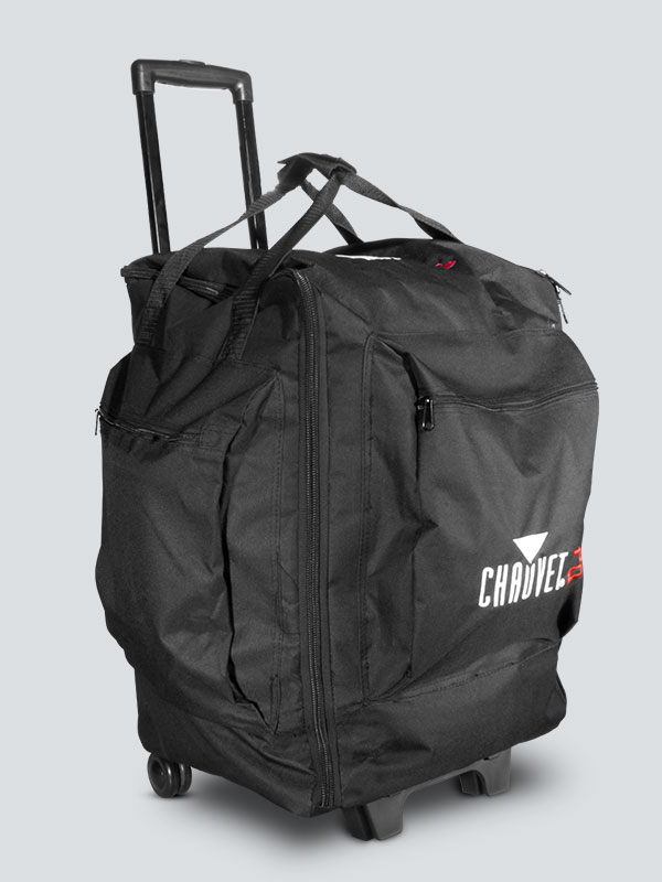 Chauvet DJ CHS-50 Rolling Soft-Sided Gear Bag - view 2