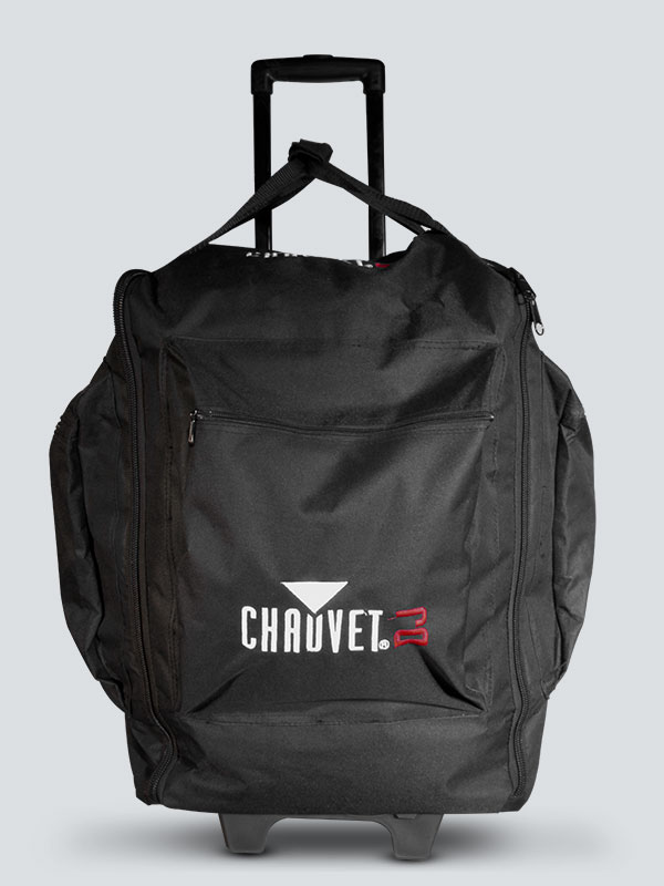 Chauvet DJ CHS-50 Rolling Soft-Sided Gear Bag - view 3