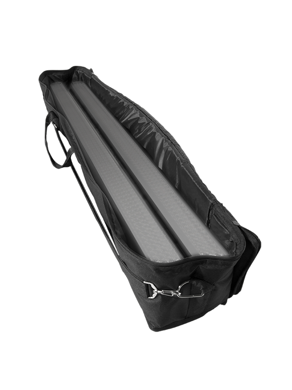 Chauvet DJ CHS-60 Soft-Sided LED Strip Carry Bag - view 5