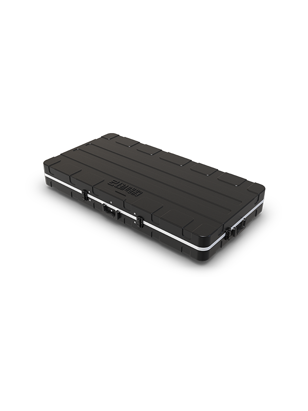 Chauvet DJ CHS-GBM Travel Case - view 5