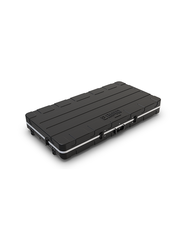 Chauvet DJ CHS-GBM Travel Case - view 6