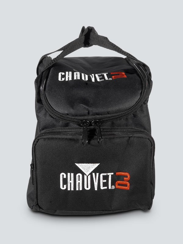 Chauvet DJ CHS-SP4 Soft-Sided Fixture Carry Bag - view 3
