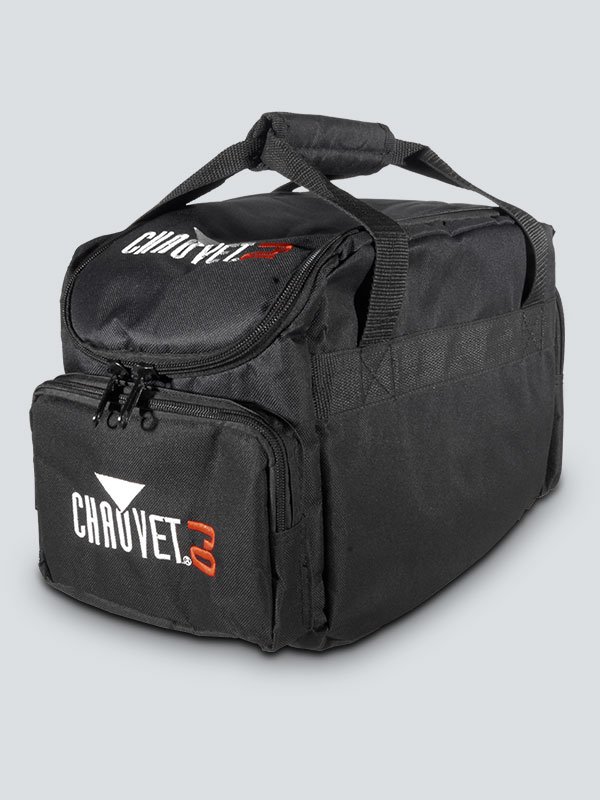 Chauvet DJ CHS-SP4 Soft-Sided Fixture Carry Bag - view 4