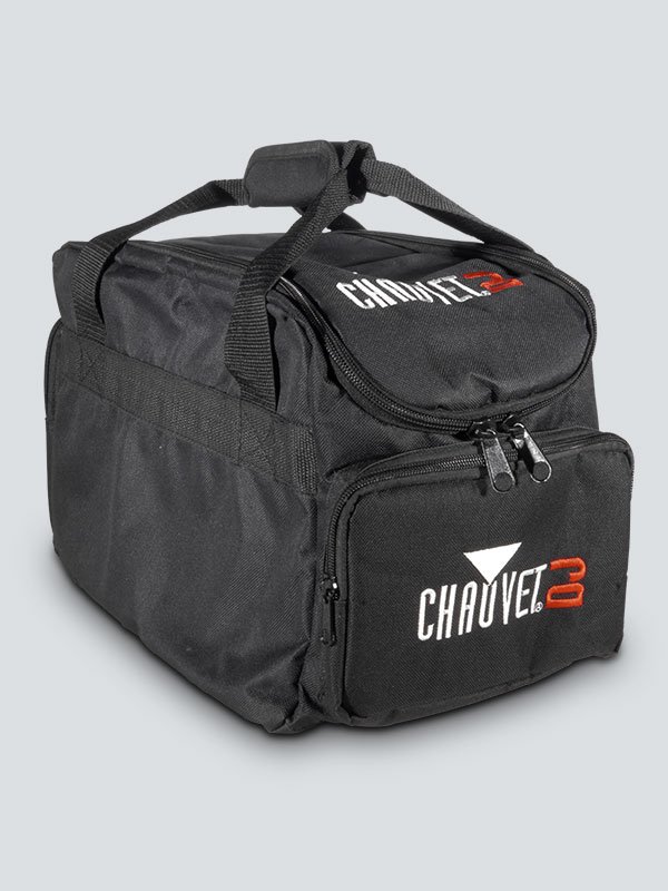 Chauvet DJ CHS-SP4 Soft-Sided Fixture Carry Bag - view 2