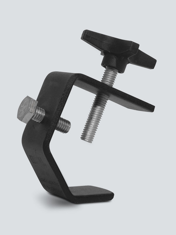 Chauvet DJ CLP-02 Medium-Duty C-Clamp