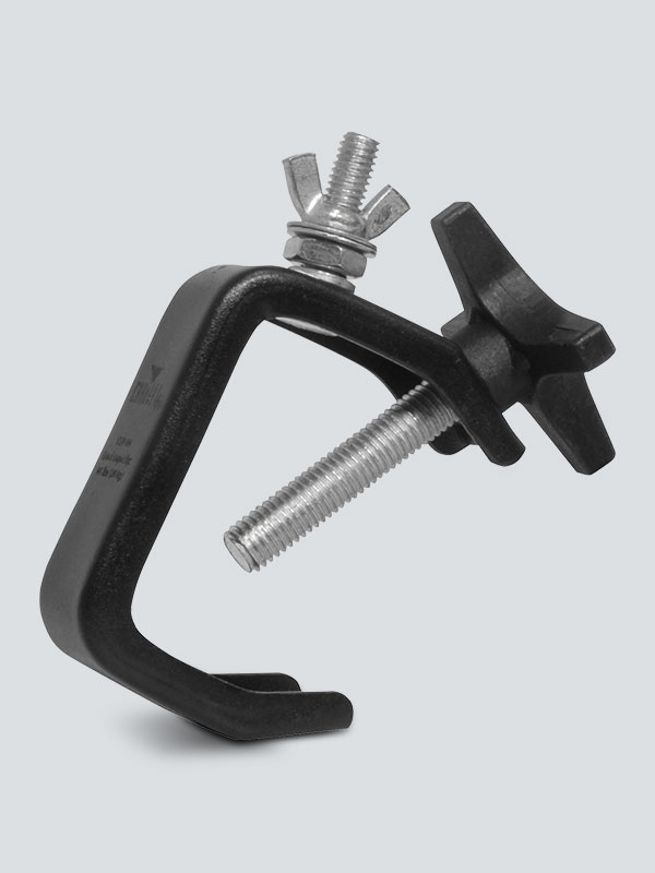 Chauvet DJ CLP-03 Light-Duty C-Clamp