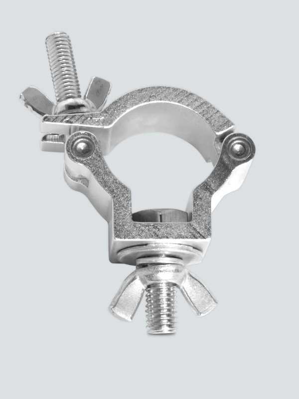 Chauvet DJ CLP-35HC Half Coupler for 35mm Truss