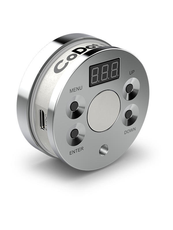 Chauvet DJ CoDot ILS - view 4