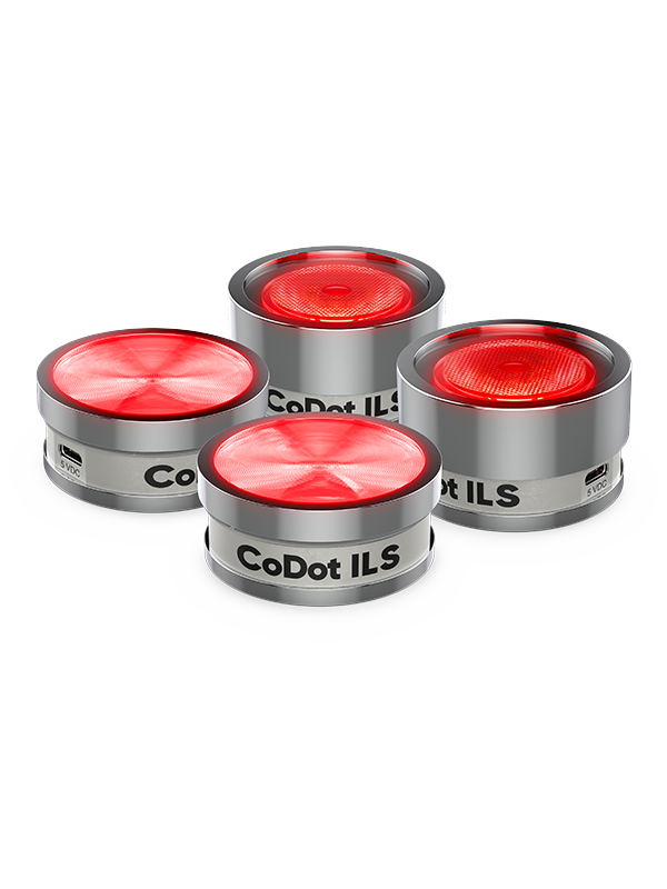 Chauvet DJ CoDot ILS - view 2