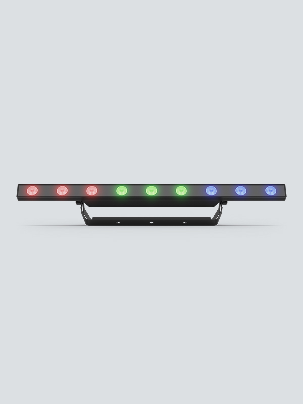 Chauvet DJ COLORband H9 ILS Hex-Color Strip Light - view 3