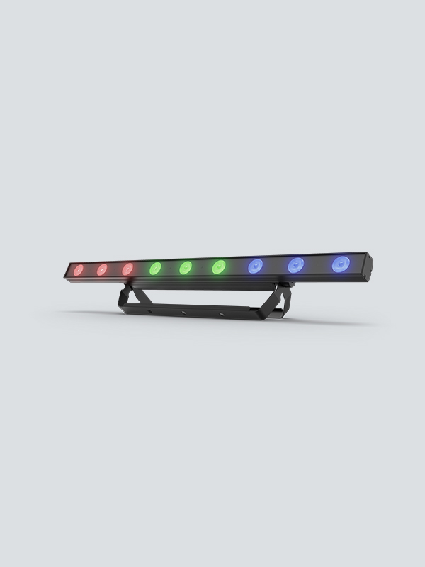 Chauvet DJ COLORband H9 ILS Hex-Color Strip Light - view 4