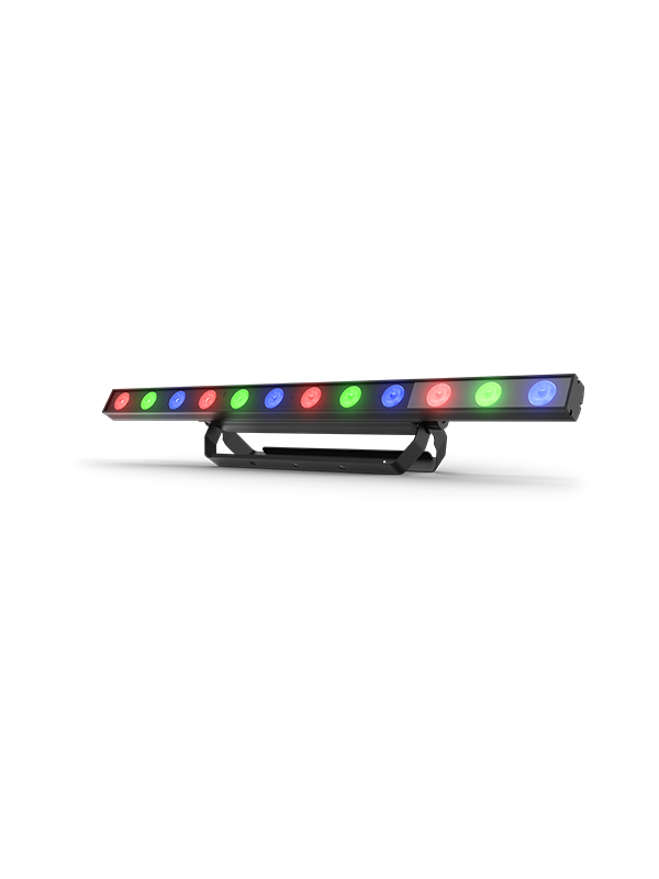 Chauvet DJ COLORband Pix ILS Pixel-Mapping Strip Light - view 4