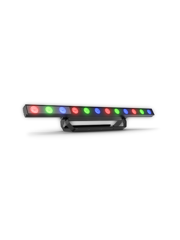 Chauvet DJ COLORband Pix ILS Pixel-Mapping Strip Light - view 2