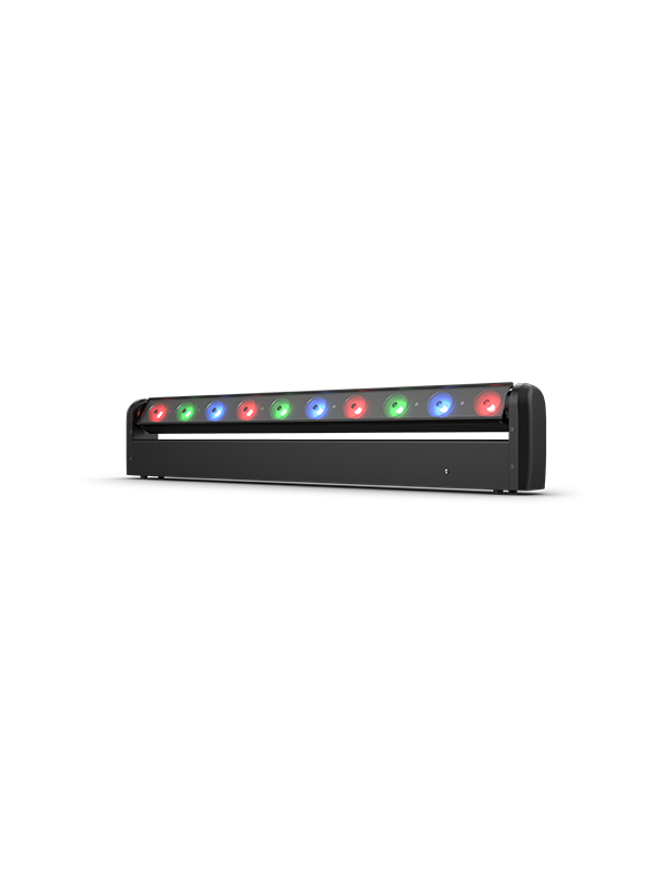 Chauvet DJ COLORband PiX-M ILS Moving Strip Light - view 4