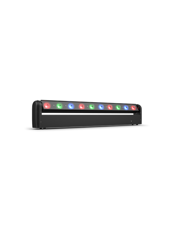 Chauvet DJ COLORband PiX-M ILS Moving Strip Light - view 2