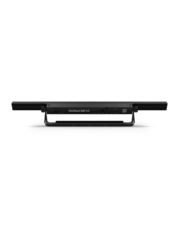 Chauvet DJ COLORband Q3BT ILS Full-Size RGBA Wash Strip - view 5