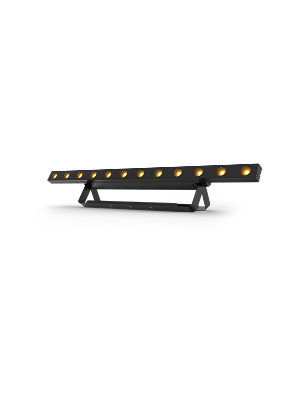 Chauvet DJ COLORband Q3BT ILS Full-Size RGBA Wash Strip - view 4