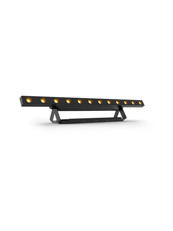 Chauvet DJ COLORband Q3BT ILS Full-Size RGBA Wash Strip - view 2