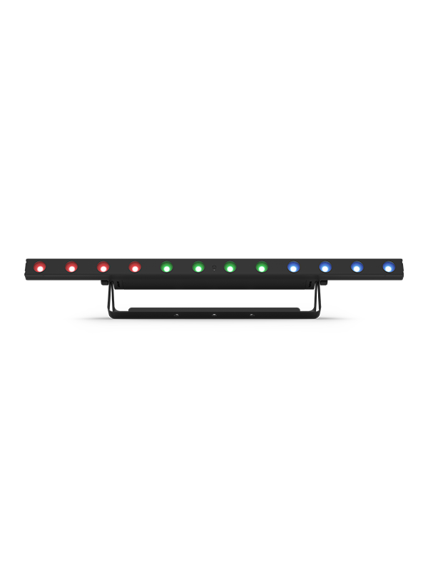 Chauvet DJ COLORband T3BT ILS Compact Tri-Color RGB Wash Strip - view 3