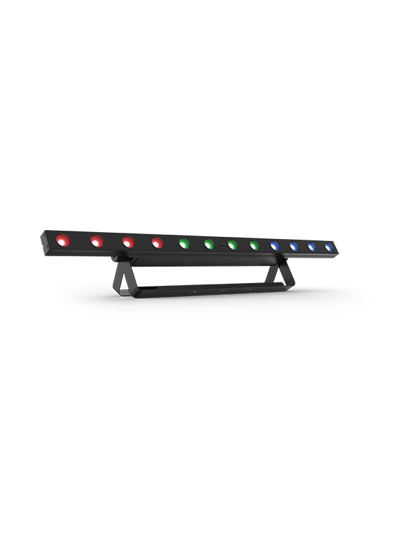 Chauvet DJ COLORband T3BT ILS Compact Tri-Color RGB Wash Strip - view 2