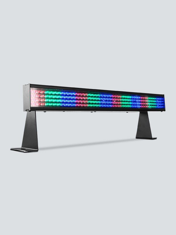 COLORstrip Mini 19-Inch RGB Wash Bar