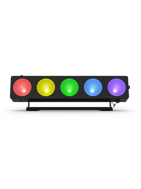 Chauvet DJ Core 5X1 ILS Stackable COB Fixture - view 3