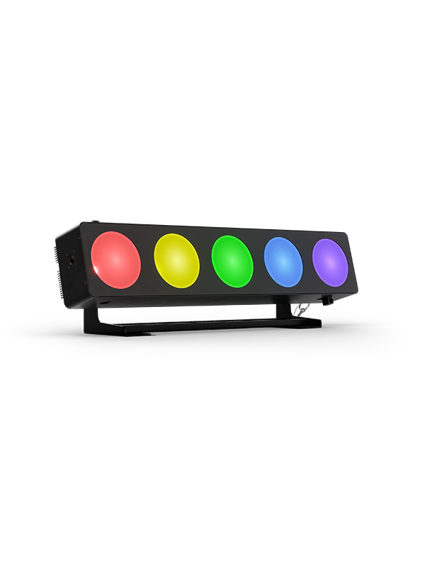 Chauvet DJ Core 5X1 ILS Stackable COB Fixture - view 2