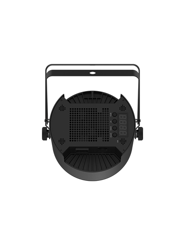 Chauvet DJ COREpar Q120 ILS COB Wash Light - view 5