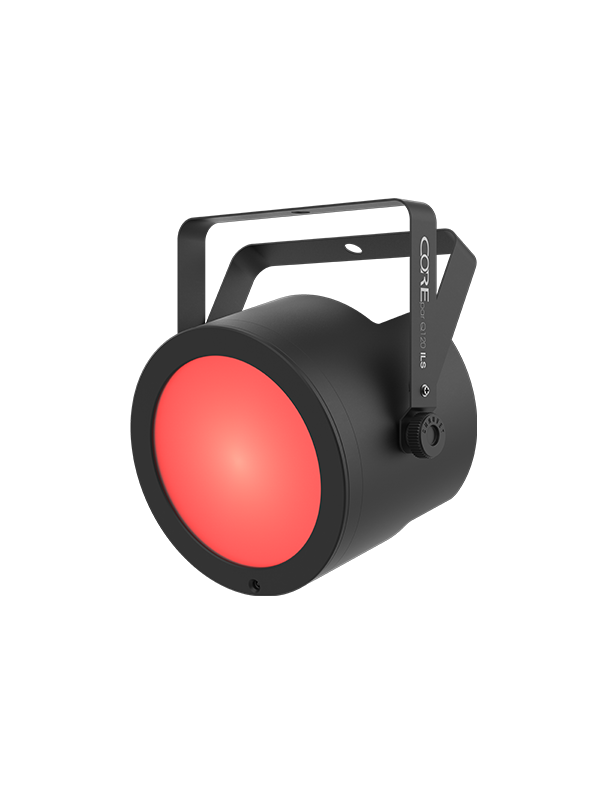 Chauvet DJ COREpar Q120 ILS COB Wash Light - view 4