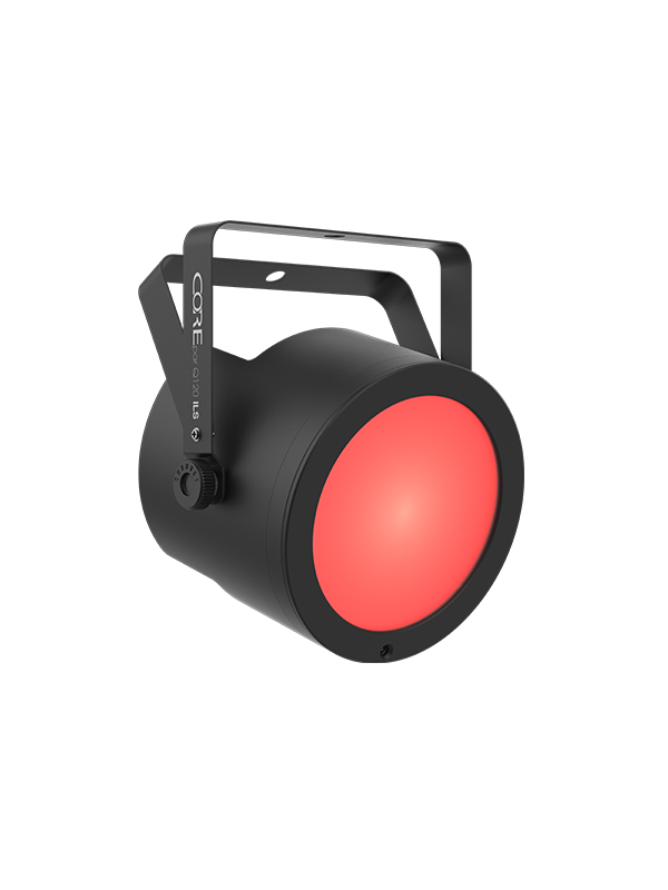 Chauvet DJ COREpar Q120 ILS COB Wash Light - view 2