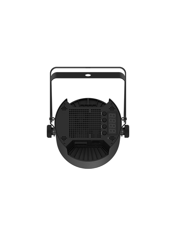 Chauvet DJ COREpar Q60 ILS Low-Profile, Sit-Flat 60W COB Par - view 5