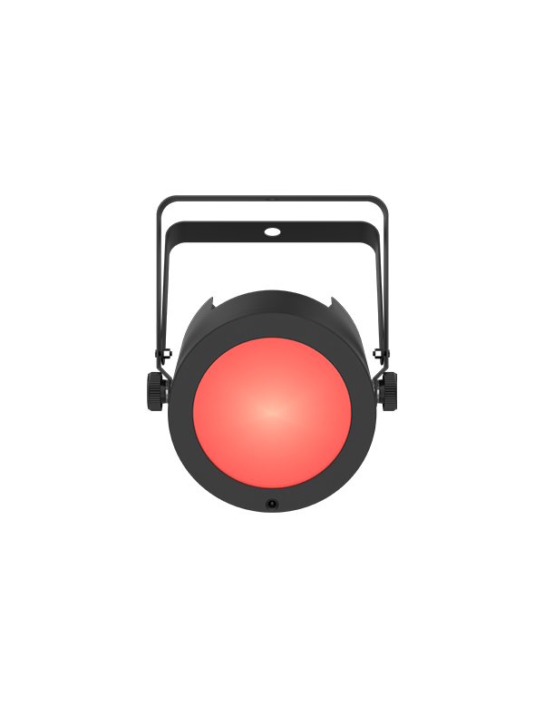 Chauvet DJ COREpar Q60 ILS Low-Profile, Sit-Flat 60W COB Par - view 3