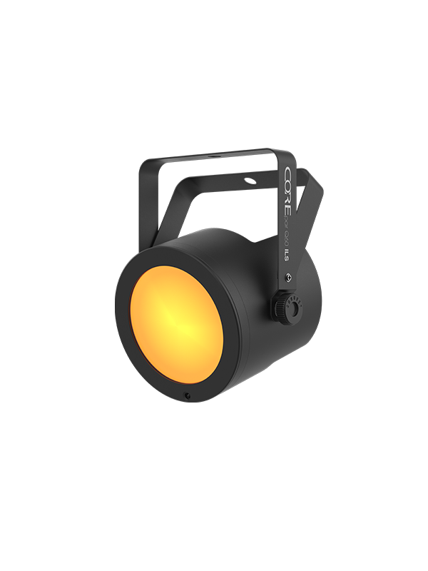 Chauvet DJ COREpar Q60 ILS Low-Profile, Sit-Flat 60W COB Par - view 4