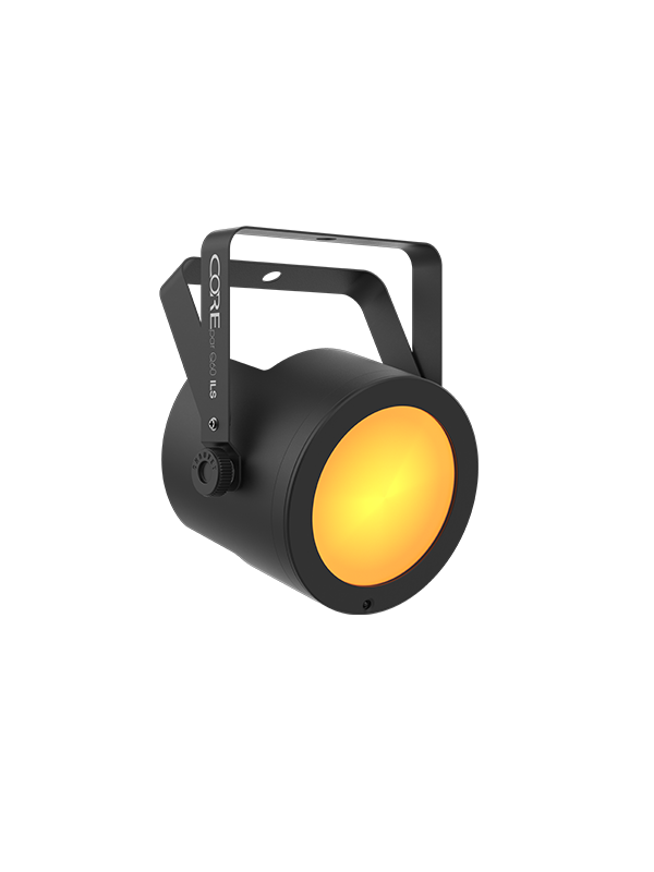Chauvet DJ COREpar Q60 ILS Low-Profile, Sit-Flat 60W COB Par - view 2