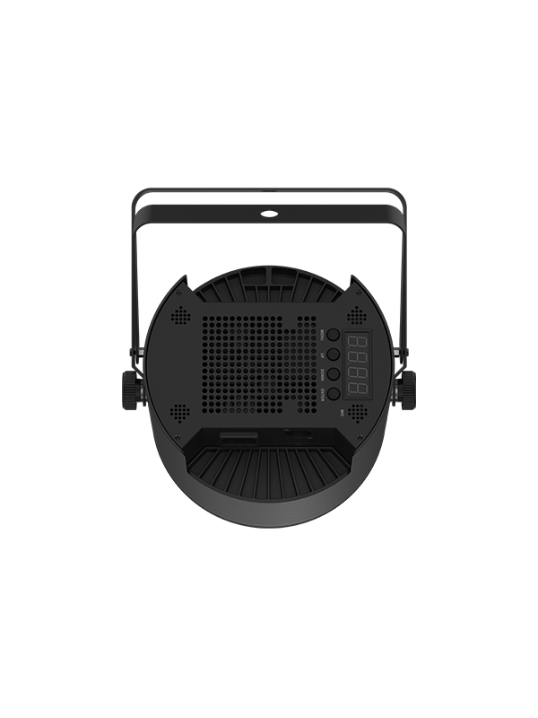 Chauvet DJ COREpar UV120 ILS Compact 120W UV COB Wash - view 5